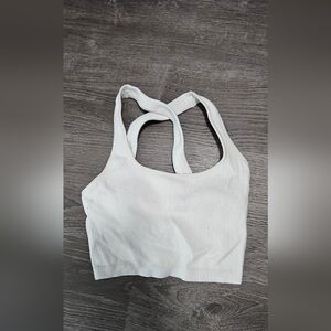 Vitality Synergy X Tank Cream